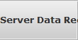 Server Data Recovery Deming server 